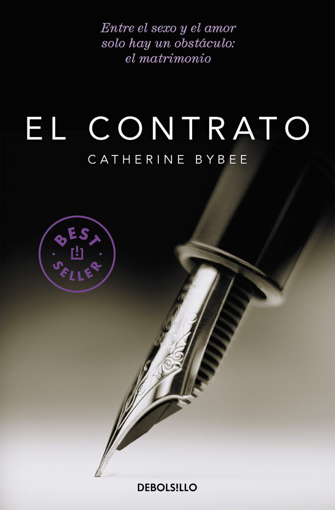 El contrato. (Casaderas 1)