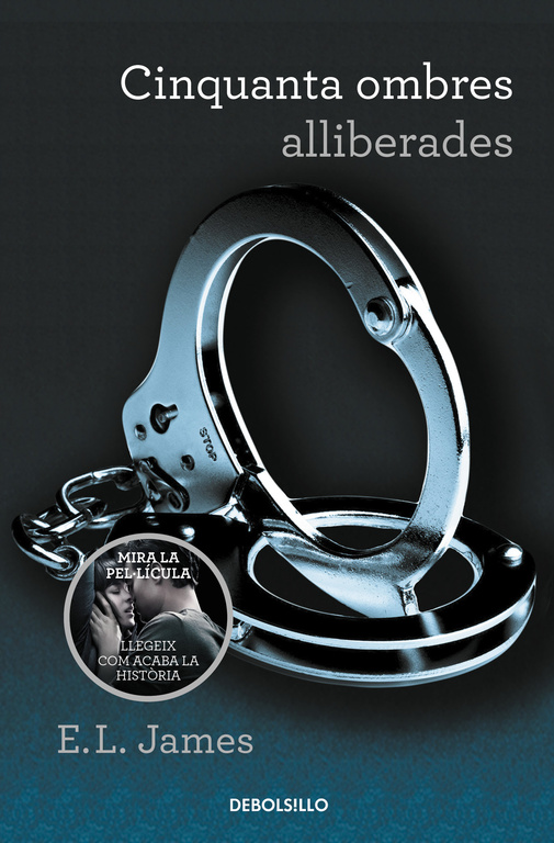 Cinquanta ombres alliberades (Cinquanta ombres 3)