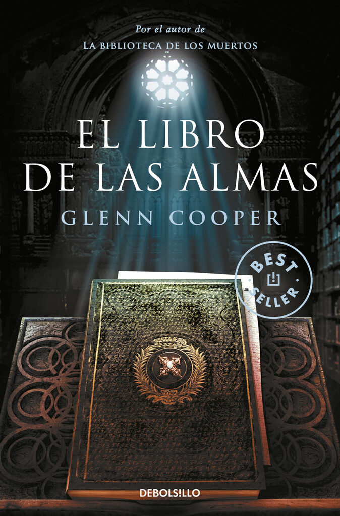 Presagios (Inspector Sejer, 10)