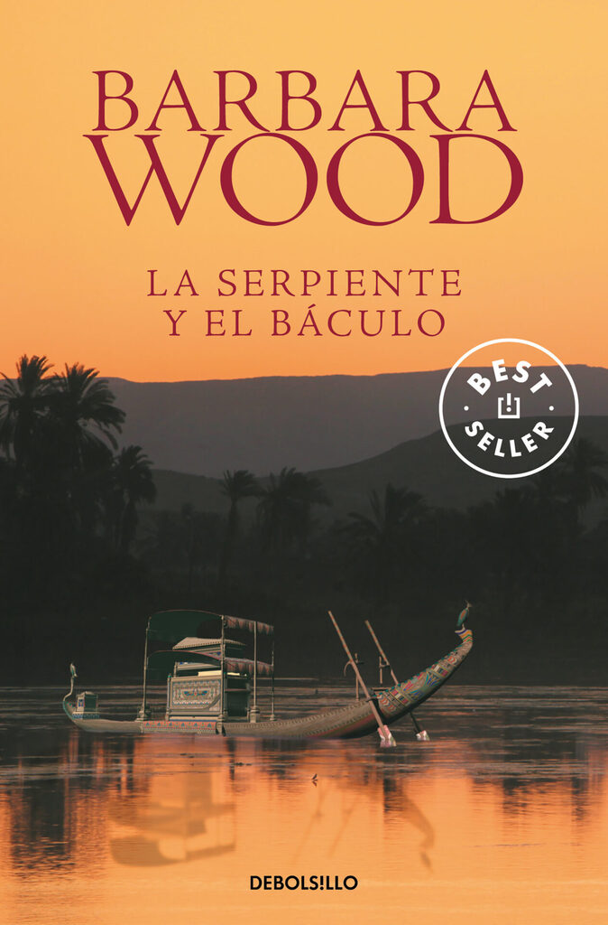 La serpiente y el báculo