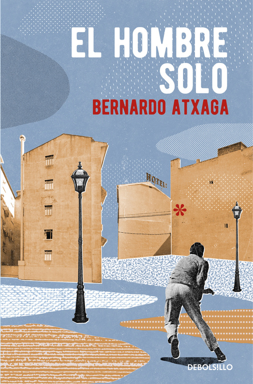 El hombre solo