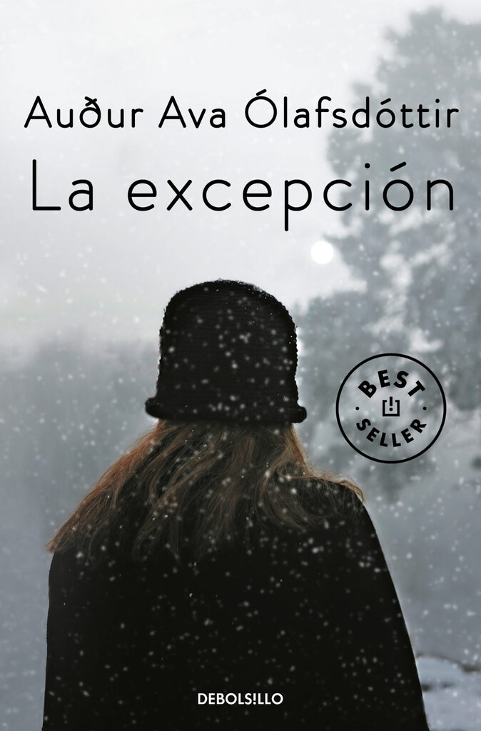 La voz dormida