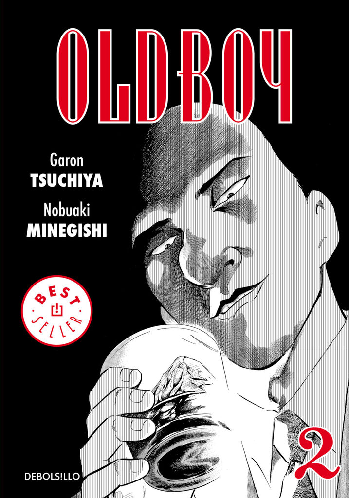 Nunca la jodas (Trilogía negra de Estocolmo 2)