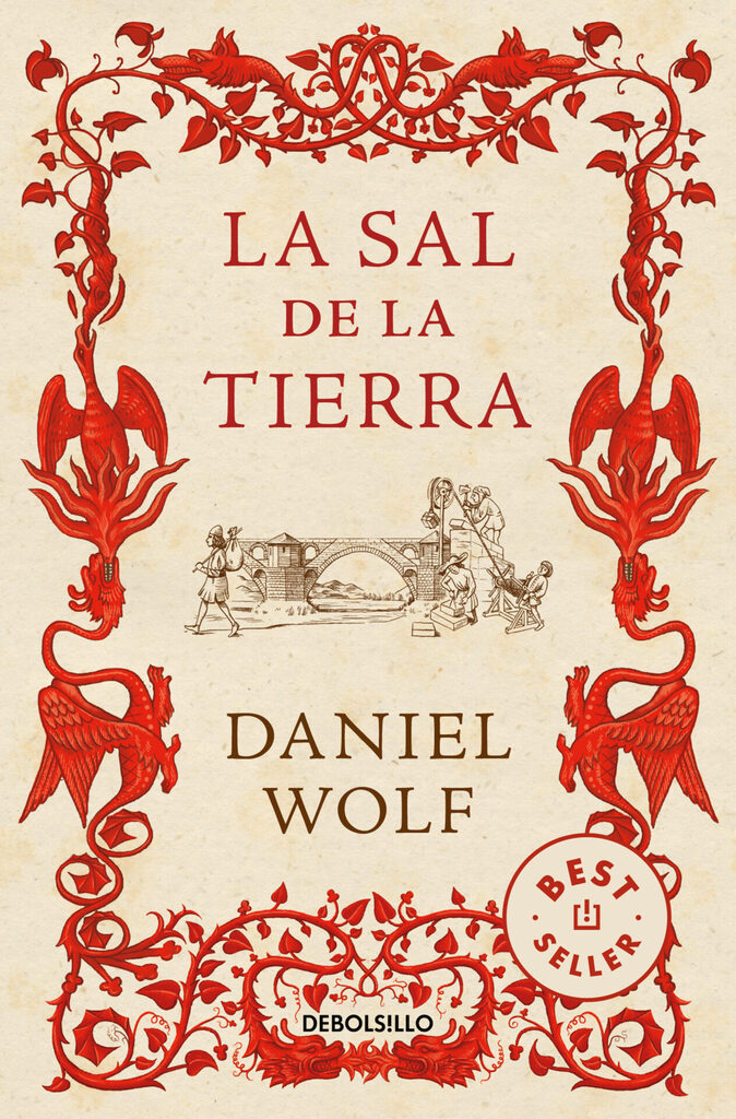 La mitad del alma
