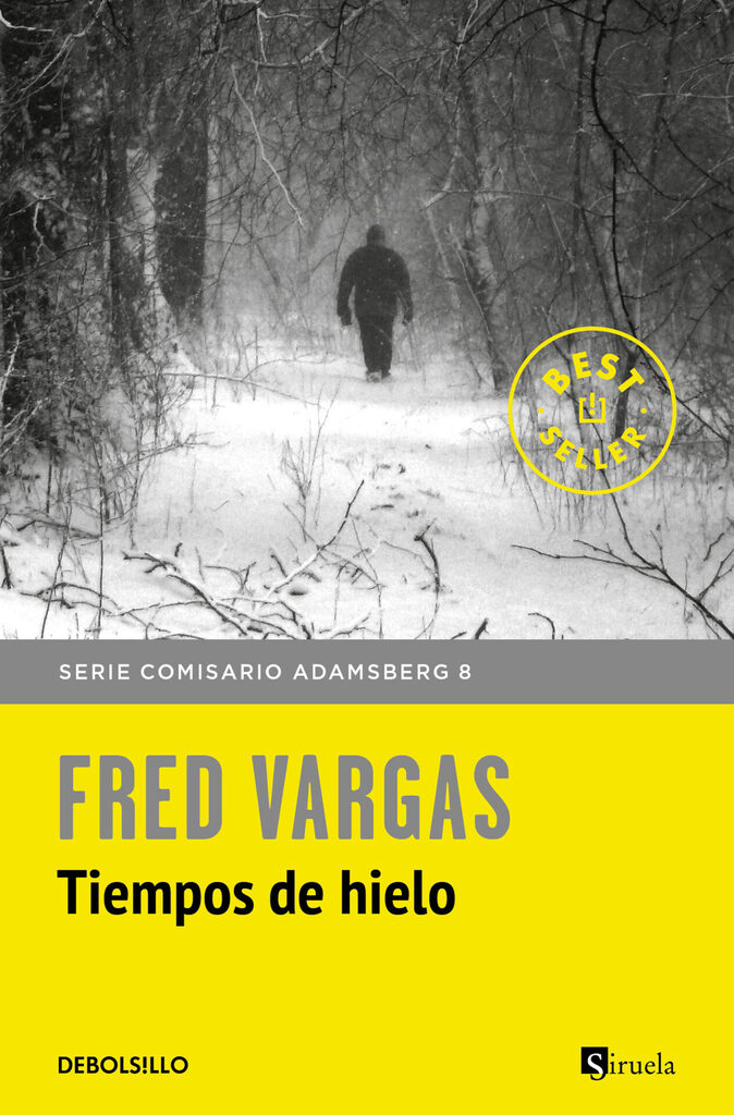 La broma (Hanne Wilhelmsen 5)