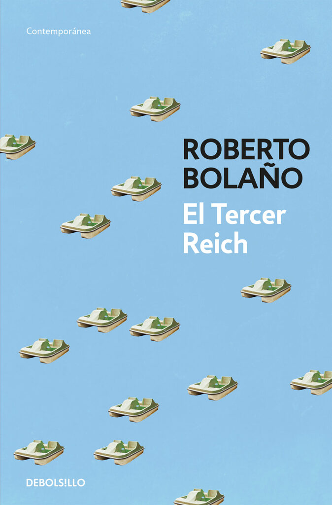 El Tercer Reich