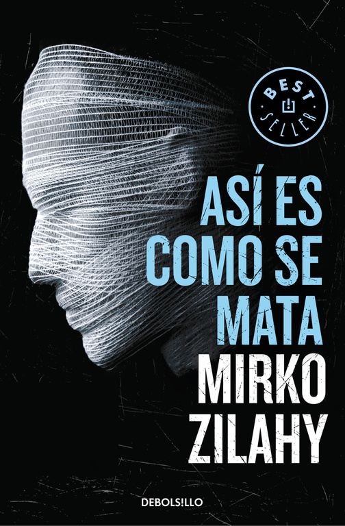 Si no, lo matamos (Comisaria Cornelia Weber-Tejedor 4)