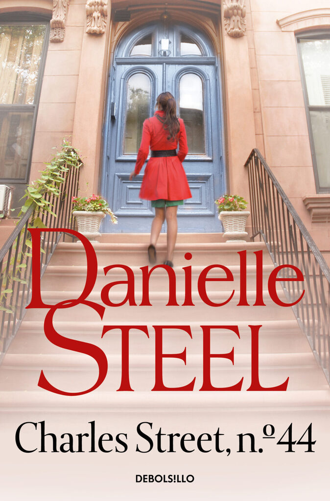 Charles Street, nº 44
