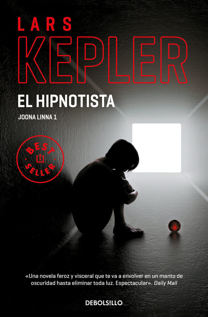 El hipnotista (Inspector Joona Linna 1)