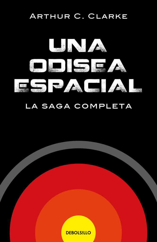 Una odisea espacial Una odisea espacial