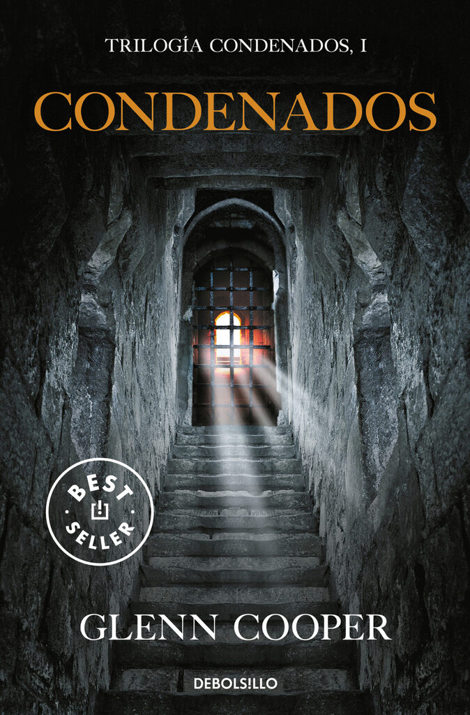 Condenados (Trilogía Condenados 1)