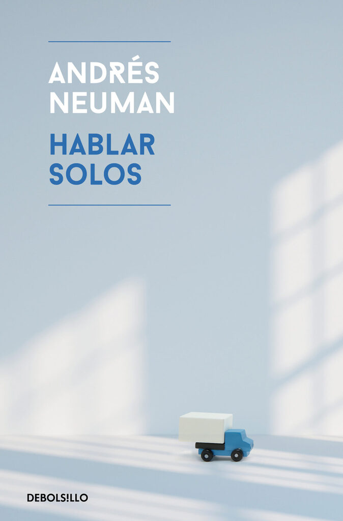 Hablar solos
