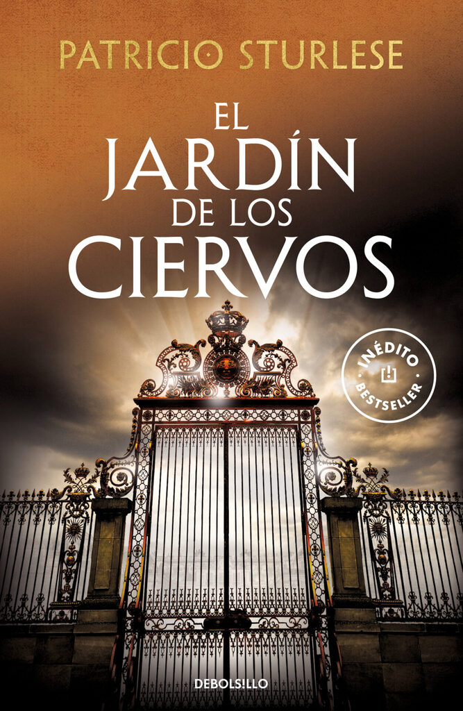 La sed (Harry Hole 11)