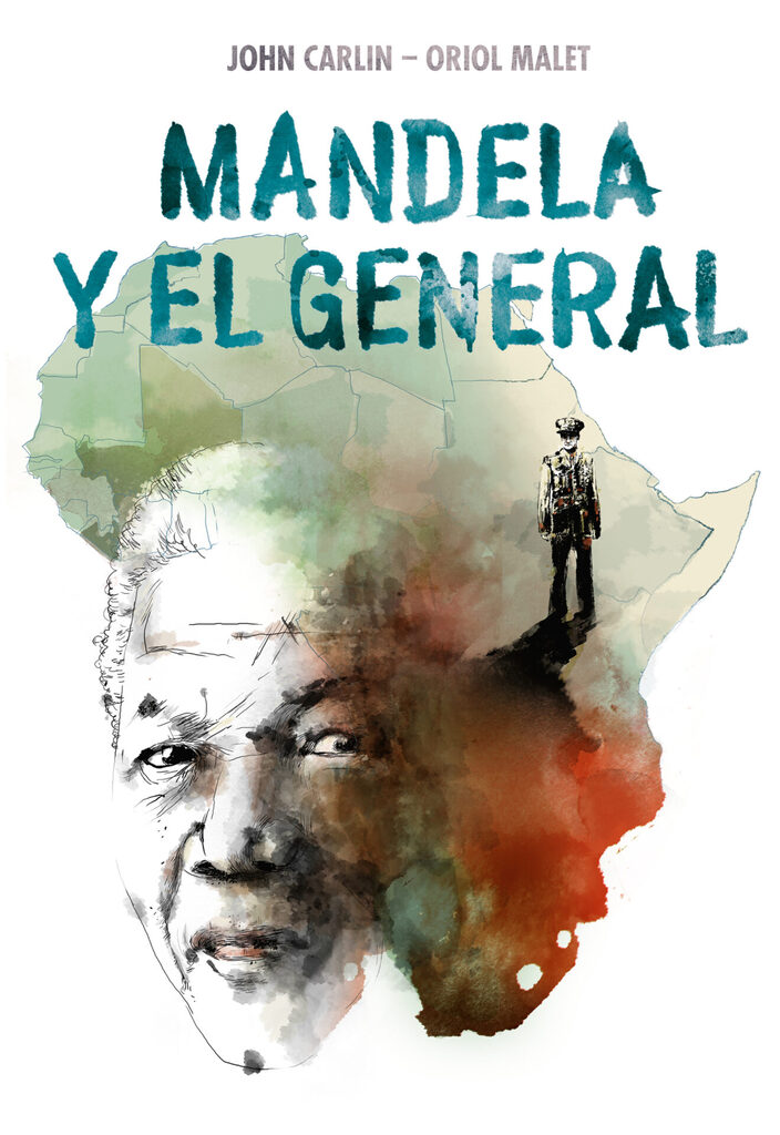 Rebelión en la granja (la novela gráfica)