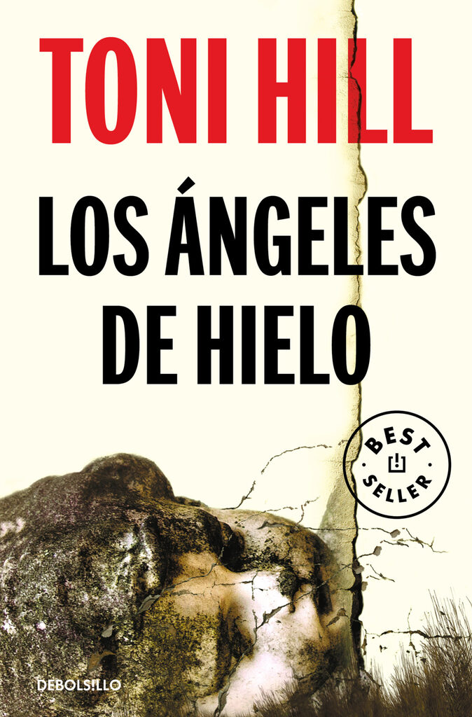 Los ángeles de hielo