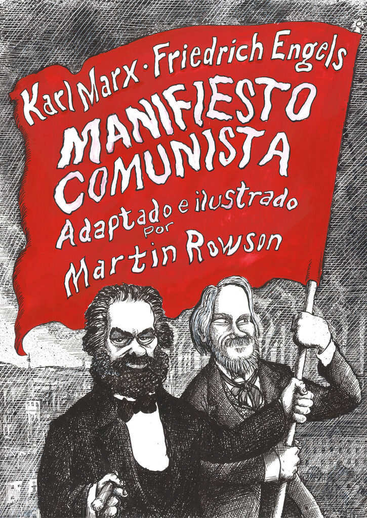 Algo va mal
