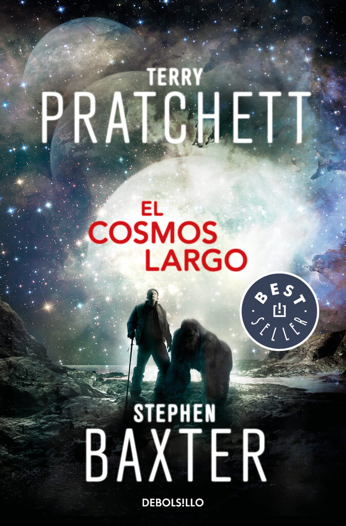 El Cosmos Largo (La Tierra Larga 5) El Cosmos Largo (La Tierra Larga 5)