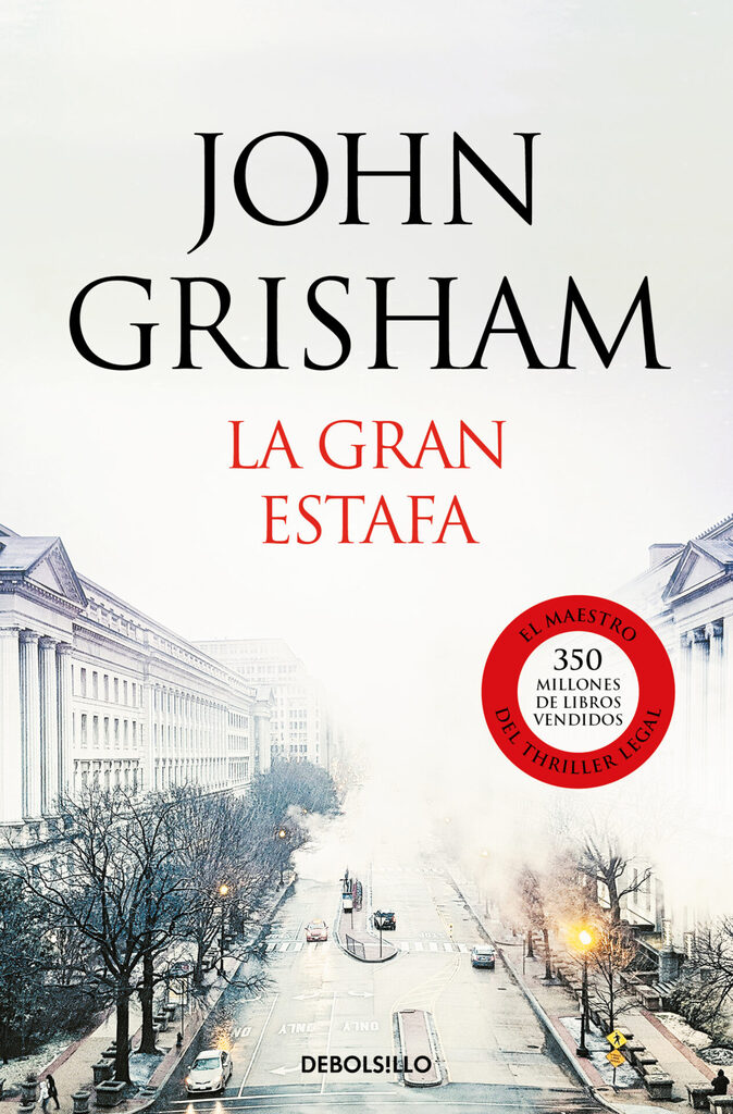 La gran estafa