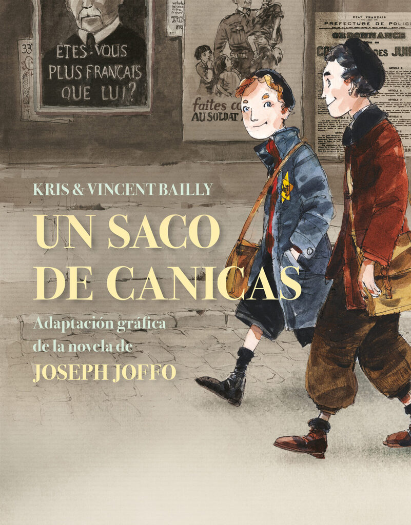 Mi historia