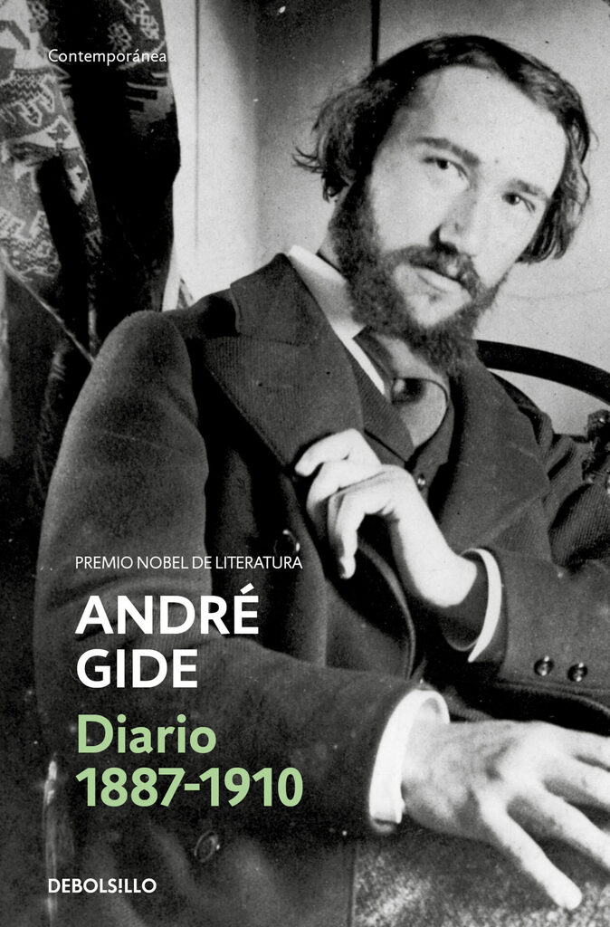 Diario 1887-1910 Diario 1887-1910