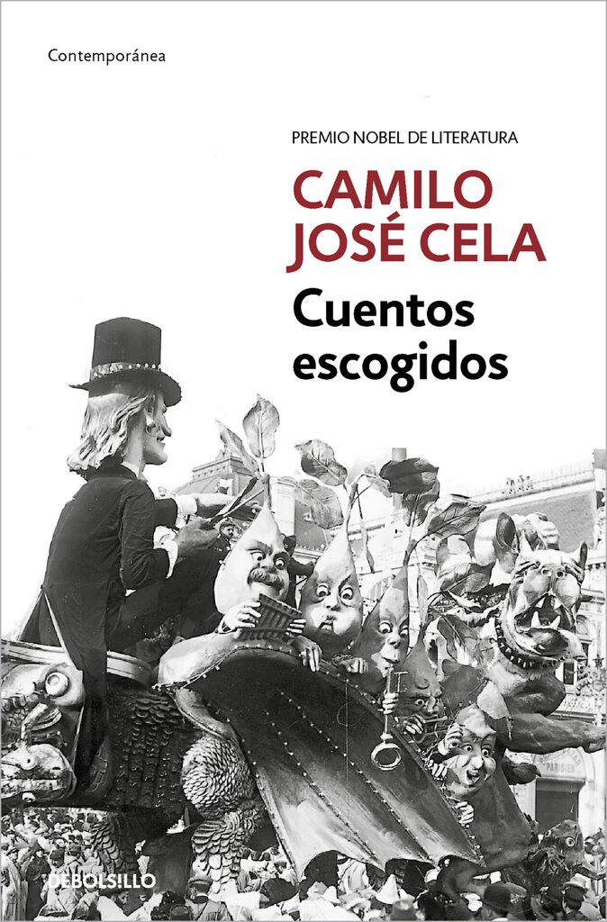 Carlota en Weimar