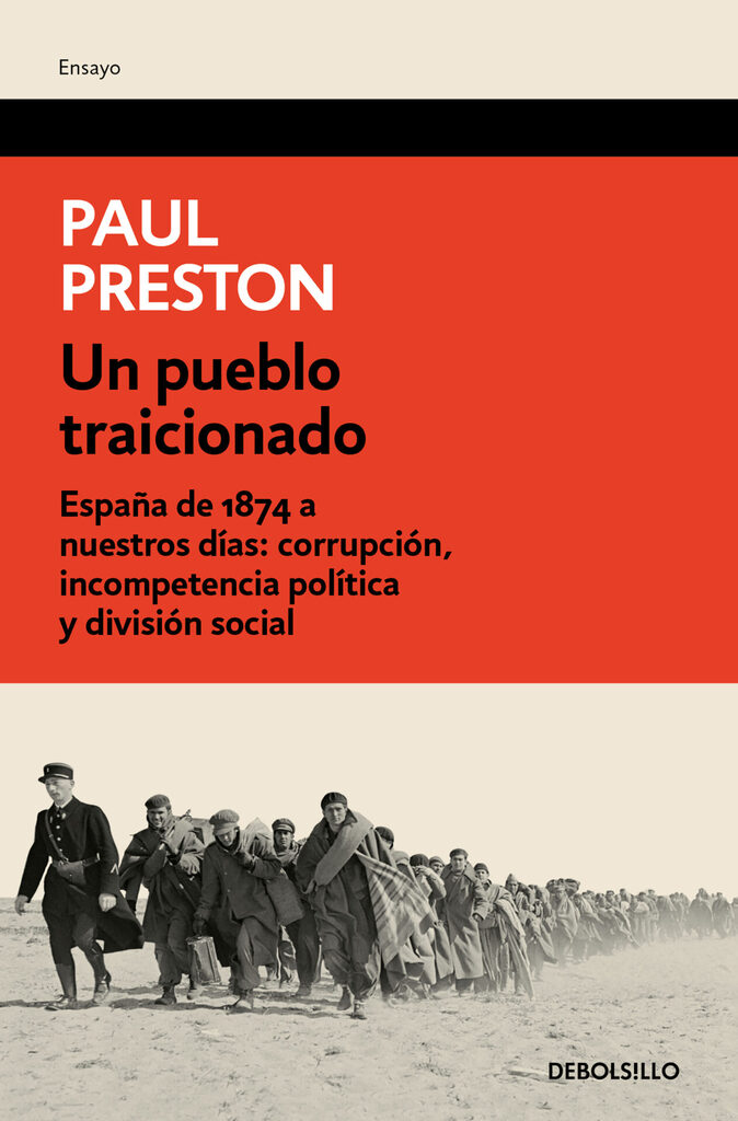 Algo va mal