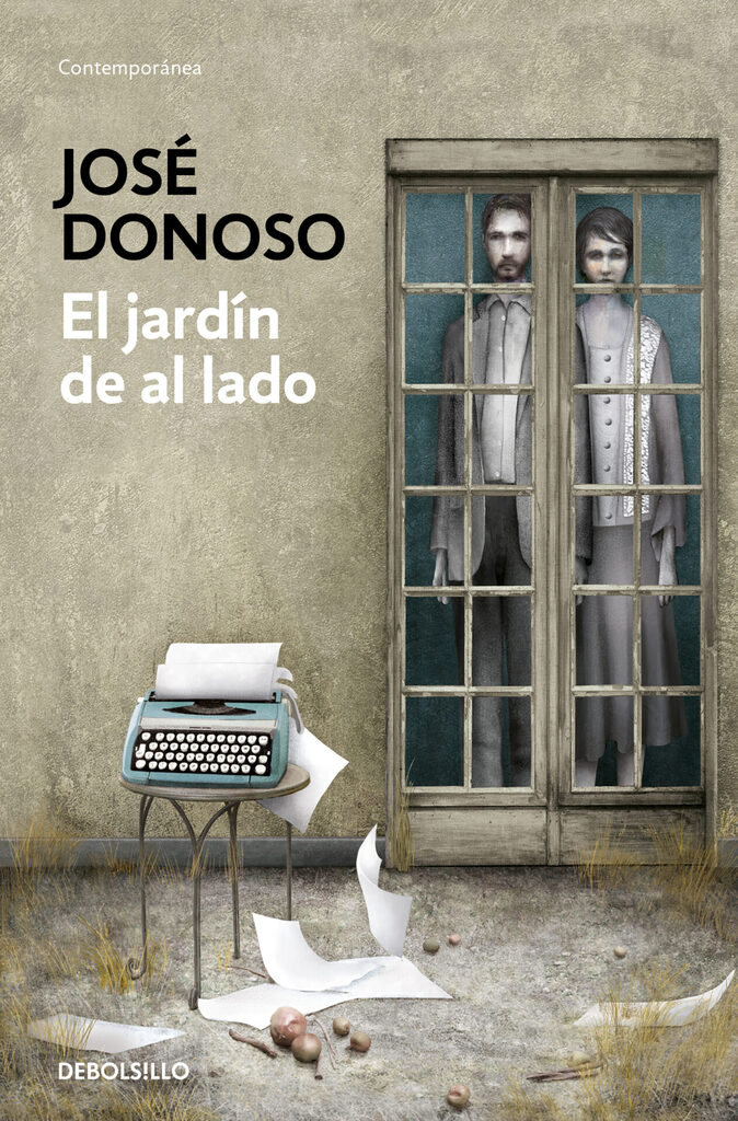 El lugar sin límites