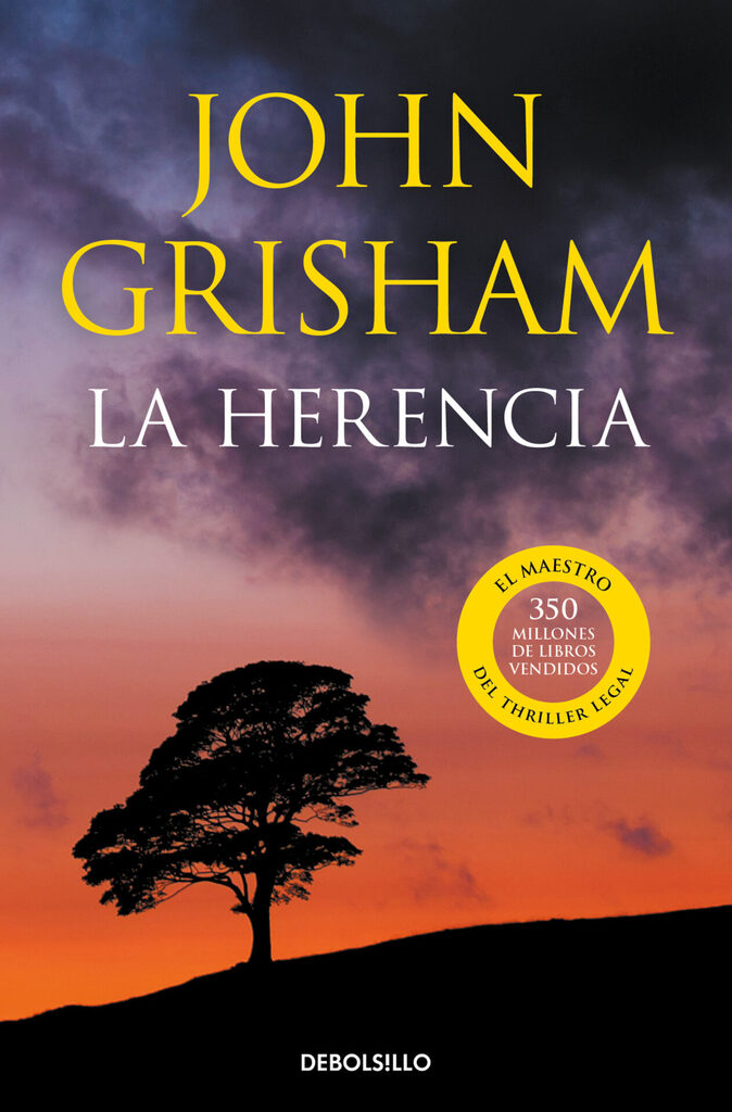 La herencia