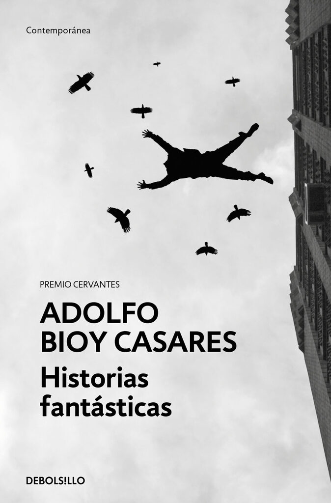 Historias fantásticas Historias fantásticas
