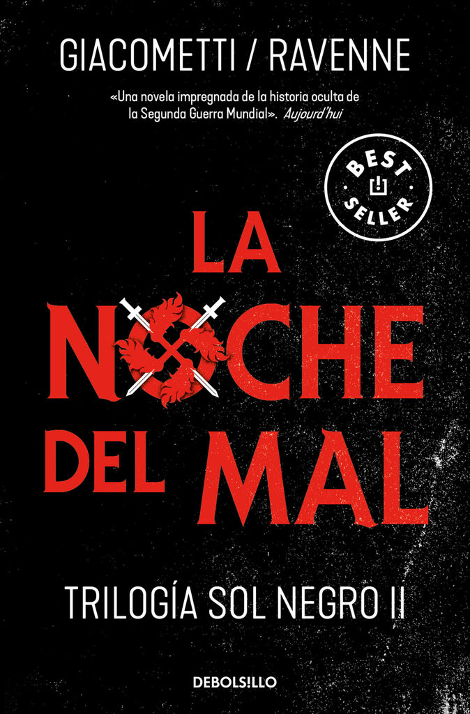 El silencio de los malditos