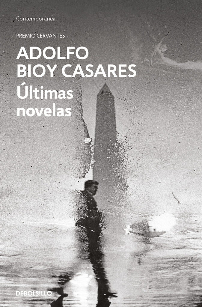 Últimas novelas Últimas novelas