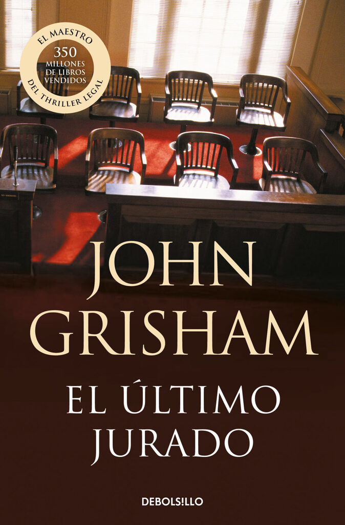 El último jurado