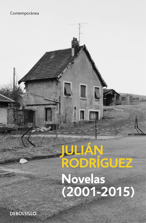 Novelas de mito