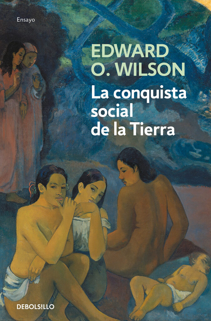 La conquista social de la Tierra