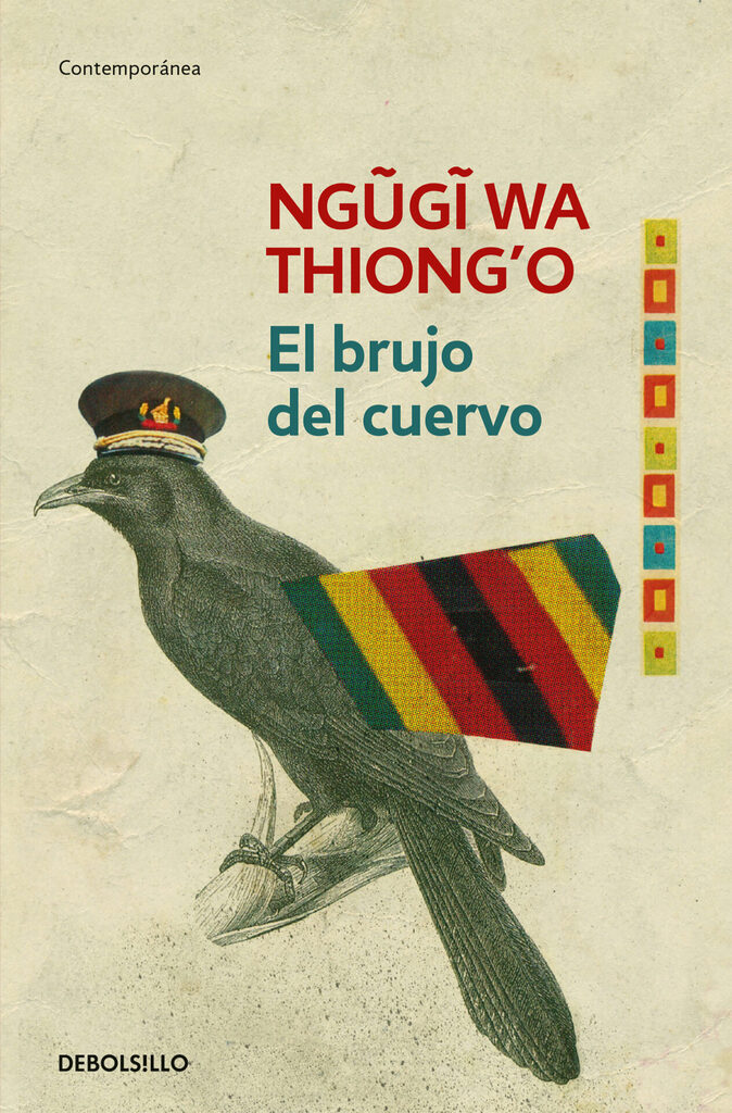 El brujo del cuervo