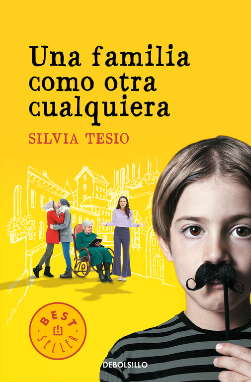 El gran frío (Un caso de Ana Martí 2)