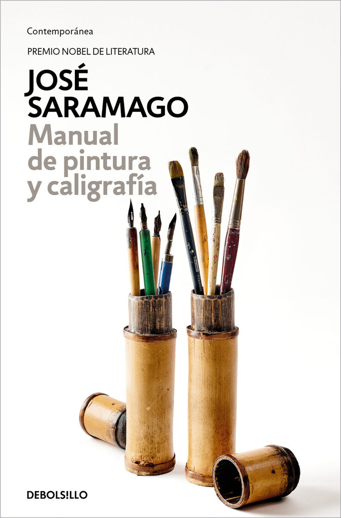 Manual de Pintura y Caligrafía