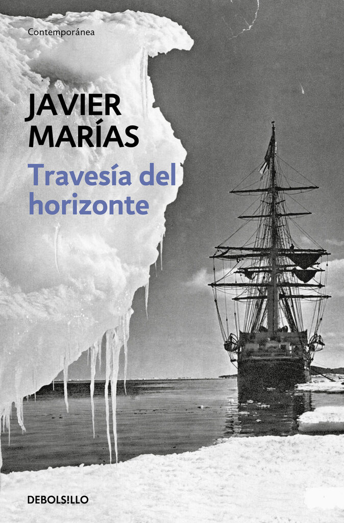 Travesía del horizonte Travesía del horizonte