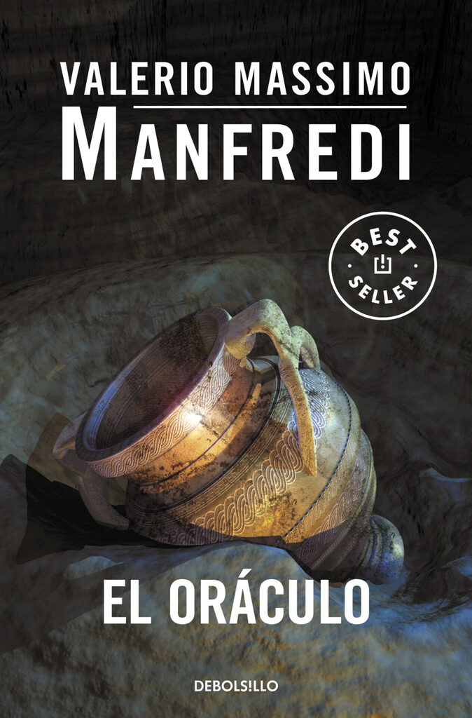 El guardián de la flor de loto