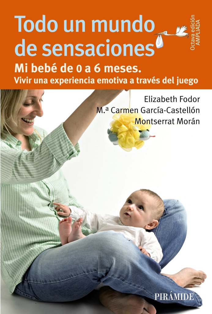 Tot un món de sensacions