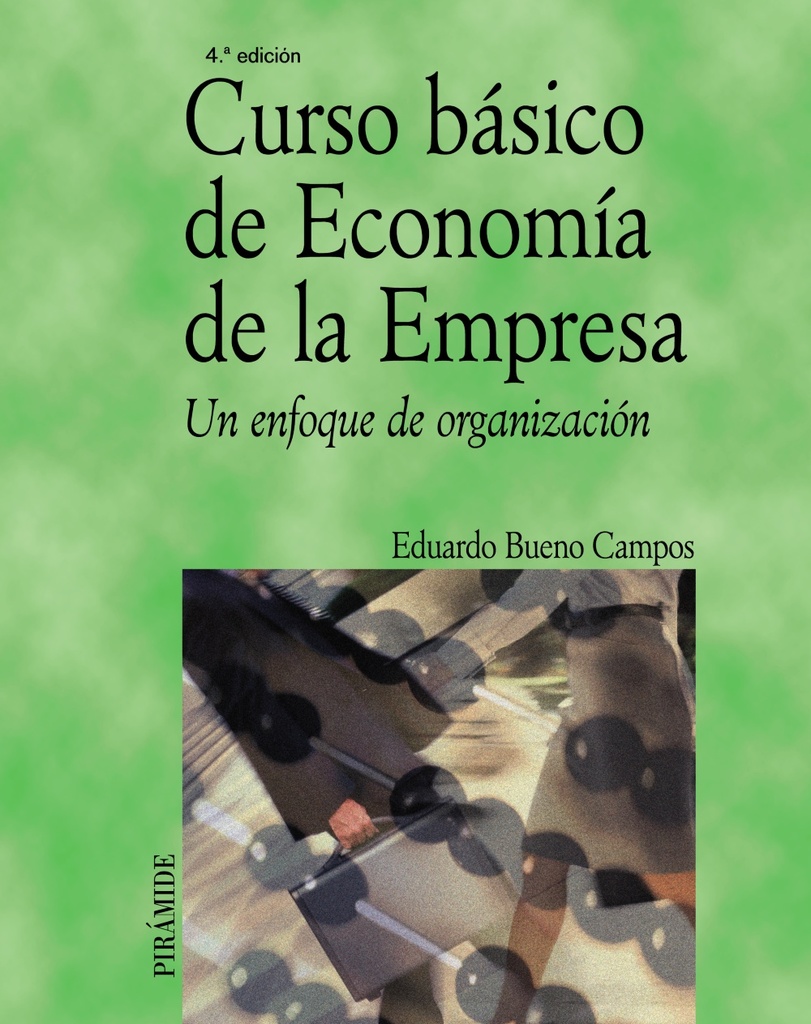 Curso básico de Economía de la Empresa