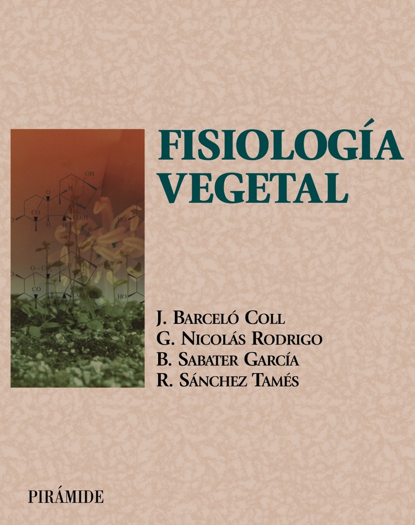 Los secretos de flora