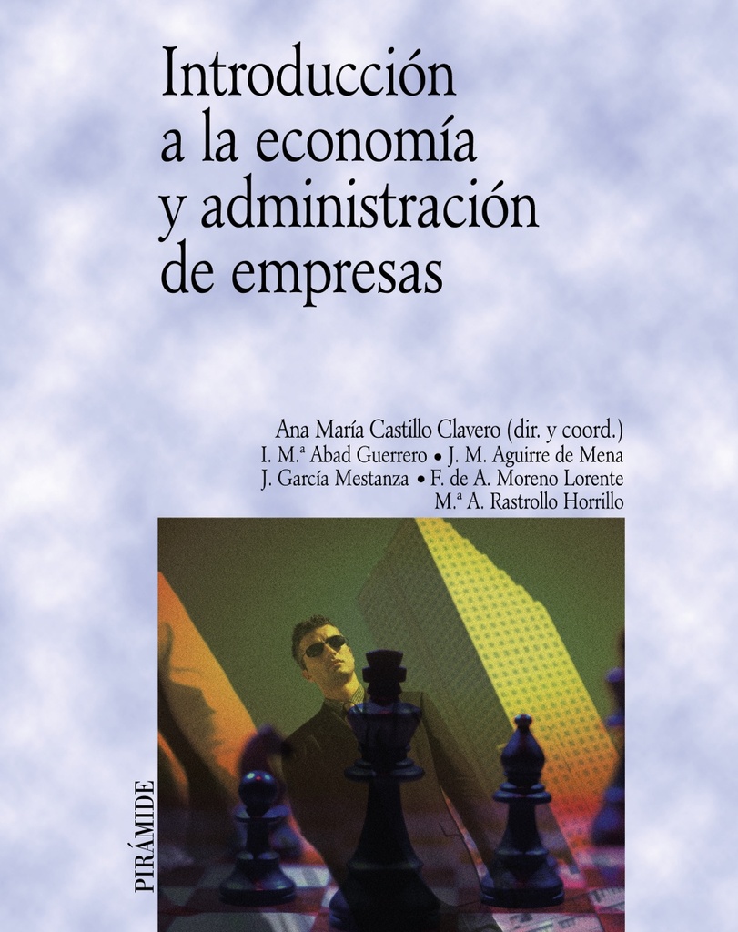 En los límites de la inteligencia