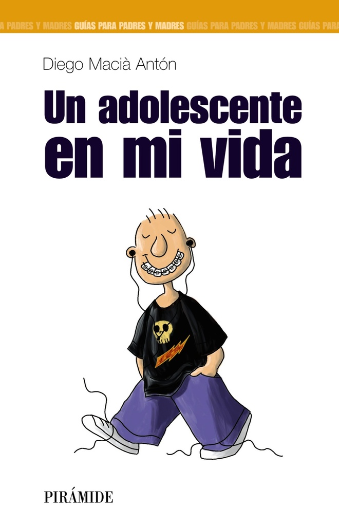 El adolescente y sus retos