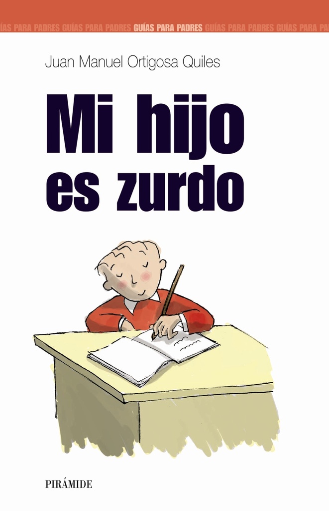 El niño hiperactivo