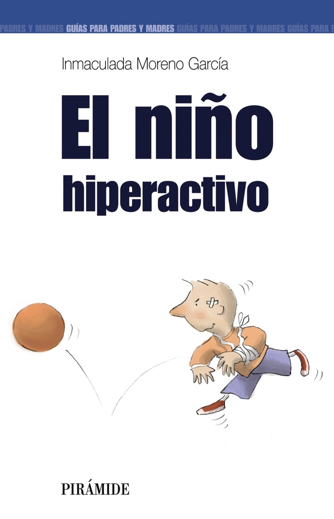 Mi hijo tiene manías