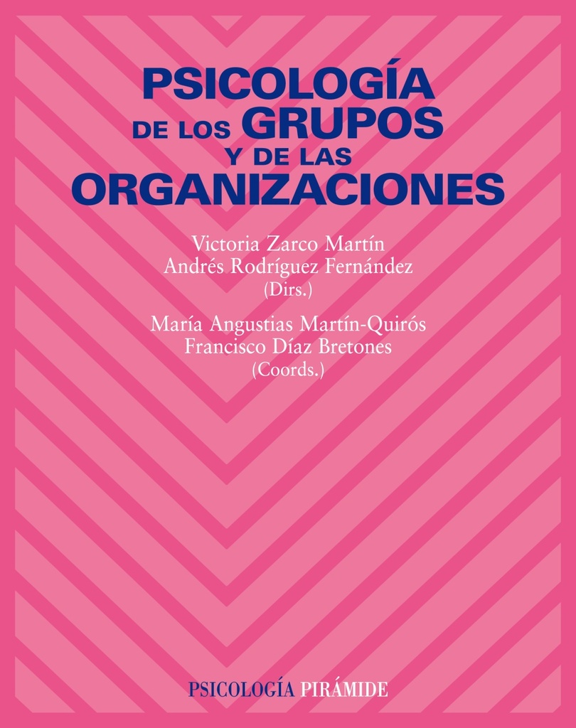 PsicoGerontología