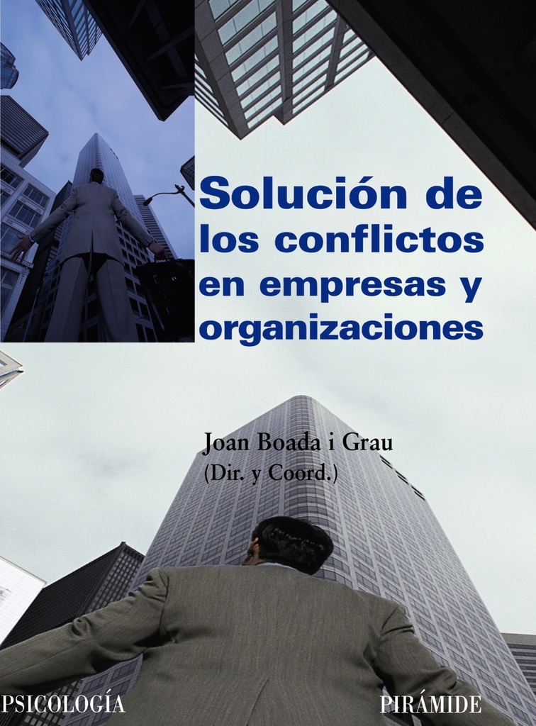 Los secretos de la dirección