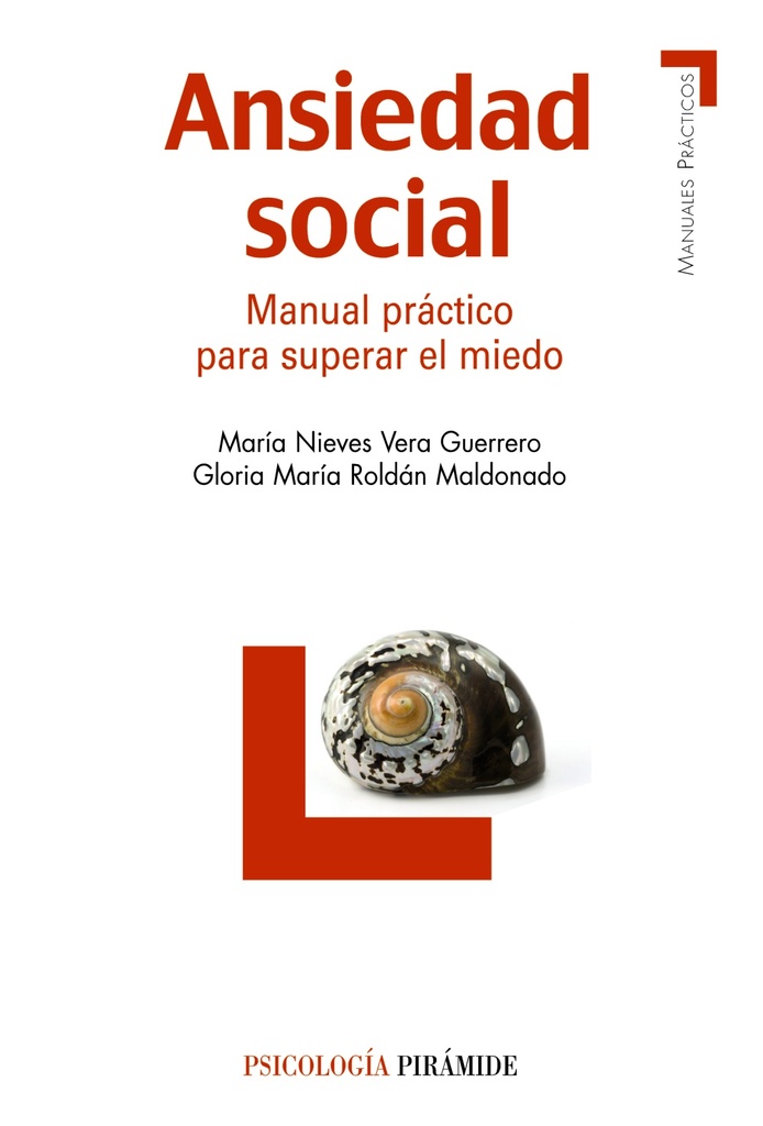 Ansiedad social