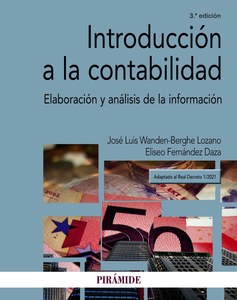 Fundamentos de contabilidad financiera